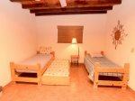 El Dorado Ranch San Felipe - Casa Vista rental home third bedroom